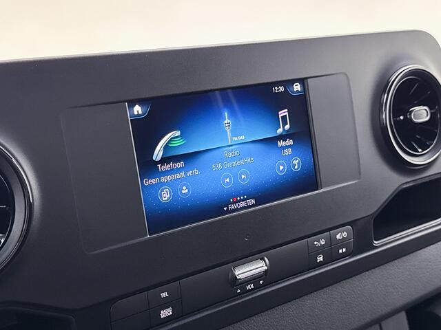 Mercedes-Benz SPRINTER 517 1.9 CDI Bakwagen Meubelbak 1000KG Laadklep Apple Carplay/Android Auto Cruise Control