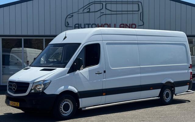 Mercedes-Benz SPRINTER 311 CDI 84KW 114PK L3H2 EURO 6 AUTOMAAT POST NL SCHAPPEN