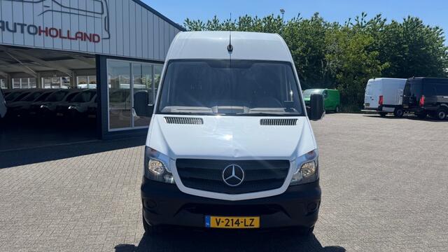 Mercedes-Benz SPRINTER 311 CDI 84KW 114PK L3H2 EURO 6 AUTOMAAT POST NL SCHAPPEN