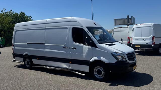 Mercedes-Benz SPRINTER 311 CDI 84KW 114PK L3H2 EURO 6 AUTOMAAT POST NL SCHAPPEN