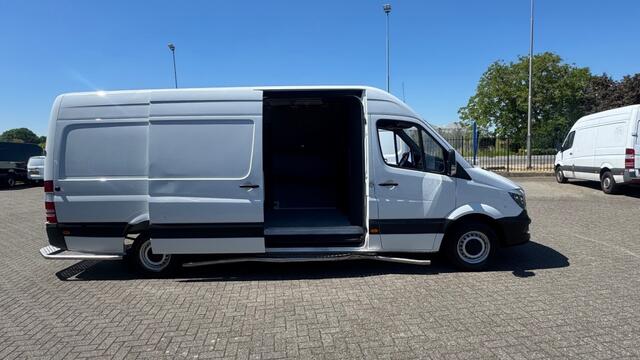 Mercedes-Benz SPRINTER 311 CDI 84KW 114PK L3H2 EURO 6 AUTOMAAT POST NL SCHAPPEN