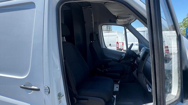 Mercedes-Benz SPRINTER 311 CDI 84KW 114PK L3H2 EURO 6 AUTOMAAT POST NL SCHAPPEN