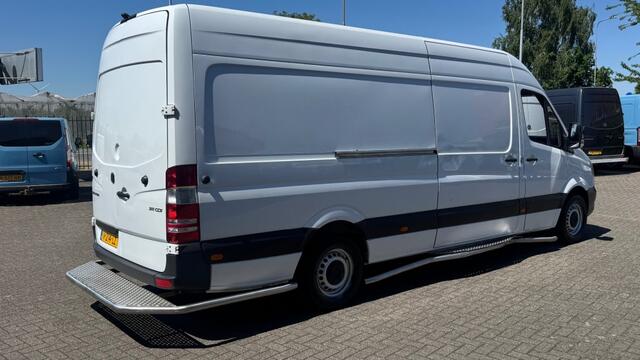 Mercedes-Benz SPRINTER 311 CDI 84KW 114PK L3H2 EURO 6 AUTOMAAT POST NL SCHAPPEN
