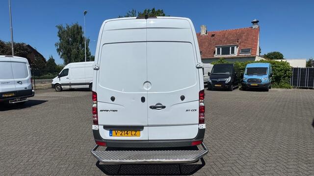 Mercedes-Benz SPRINTER 311 CDI 84KW 114PK L3H2 EURO 6 AUTOMAAT POST NL SCHAPPEN