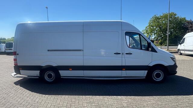 Mercedes-Benz SPRINTER 316 NGT 115KW 156PK L3H2 EURO 6 CNG BENZINE AARDGAS AUTOMAAT