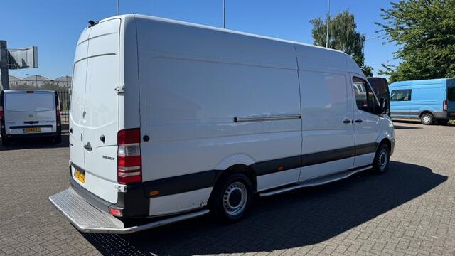 Mercedes-Benz SPRINTER 316 NGT 115KW 156PK L3H2 EURO 6 CNG BENZINE AARDGAS AUTOMAAT