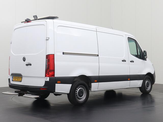 Mercedes-Benz SPRINTER 316CDI 7G-Tronic Automaat L2H1 | 3500Kg Trekhaak | Airco | Camera | Cruise |