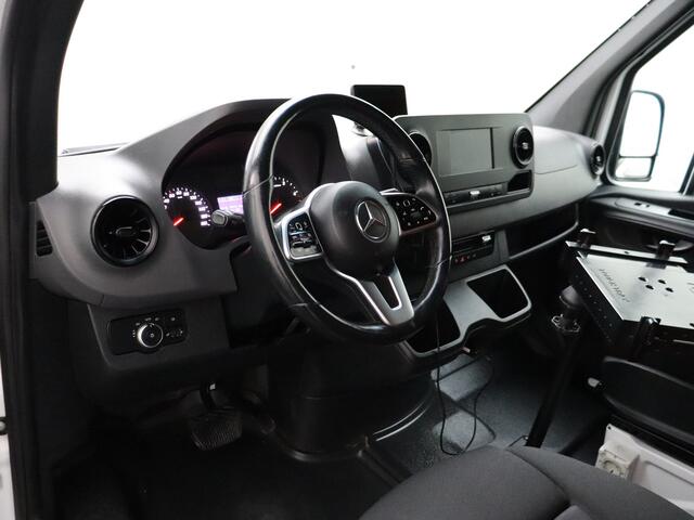 Mercedes-Benz SPRINTER 316CDI 7G-Tronic Automaat L2H1 | 3500Kg Trekhaak | Airco | Camera | Cruise |