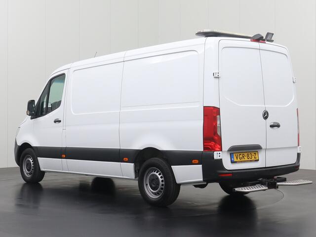Mercedes-Benz SPRINTER 316CDI 7G-Tronic Automaat L2H1 | 3500Kg Trekhaak | Airco | Camera | Cruise |