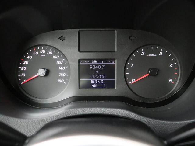 Mercedes-Benz SPRINTER 316CDI 7G-Tronic Automaat L2H1 | 3500Kg Trekhaak | Airco | Camera | Cruise |