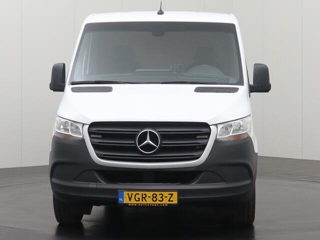 Mercedes-Benz SPRINTER 316CDI 7G-Tronic Automaat L2H1 | 3500Kg Trekhaak | Airco | Camera | Cruise |