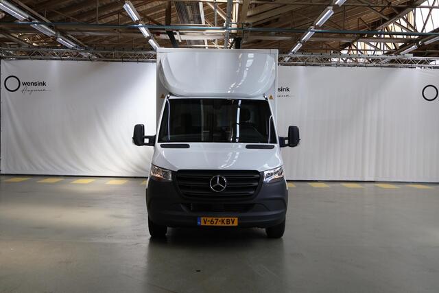 Mercedes-Benz SPRINTER 315 CDI Chassis L3 RWD PRO