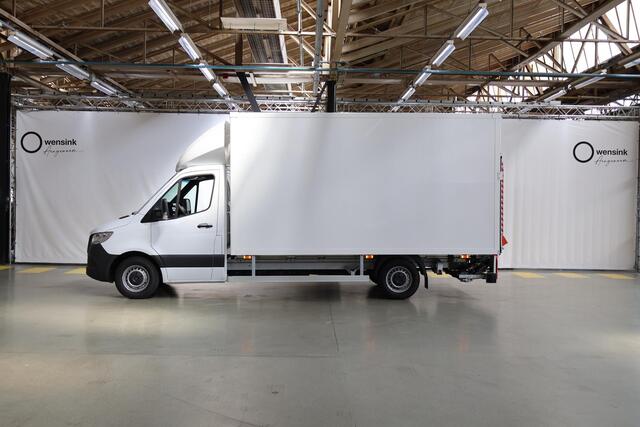 Mercedes-Benz SPRINTER 315 CDI Chassis L3 RWD PRO