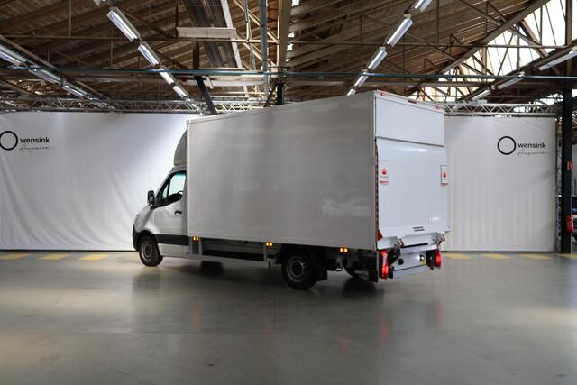 Mercedes-Benz SPRINTER 315 CDI Chassis L3 RWD PRO