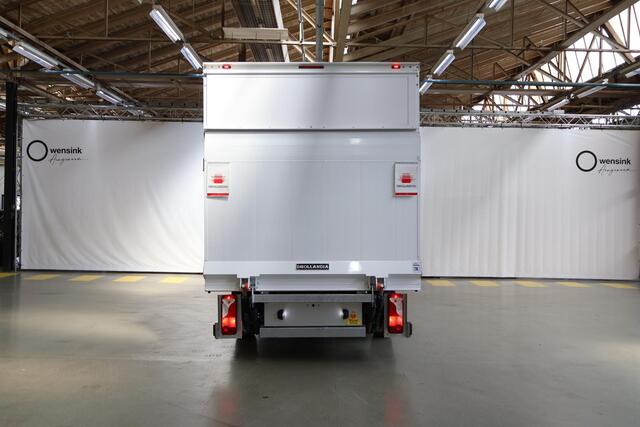 Mercedes-Benz SPRINTER 315 CDI Chassis L3 RWD PRO
