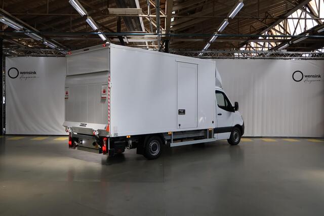Mercedes-Benz SPRINTER 315 CDI Chassis L3 RWD PRO