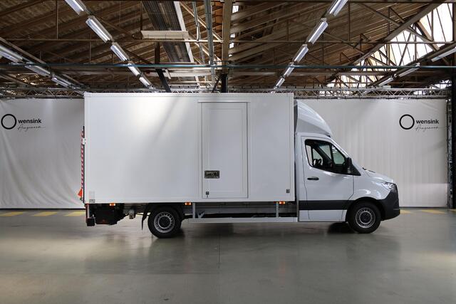 Mercedes-Benz SPRINTER 315 CDI Chassis L3 RWD PRO