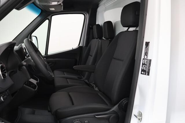 Mercedes-Benz SPRINTER 315 CDI Chassis L3 RWD PRO