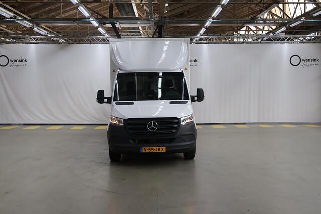 Mercedes-Benz SPRINTER 315 1.9 CDI L3 RWD | Bluetooth | Climate Control | Cruise Control | Keyless Go |