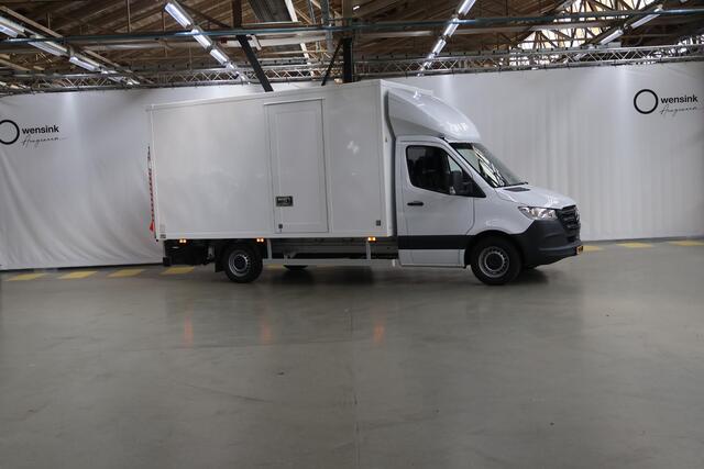 Mercedes-Benz SPRINTER 315 1.9 CDI L3 RWD | Bluetooth | Climate Control | Cruise Control | Keyless Go |