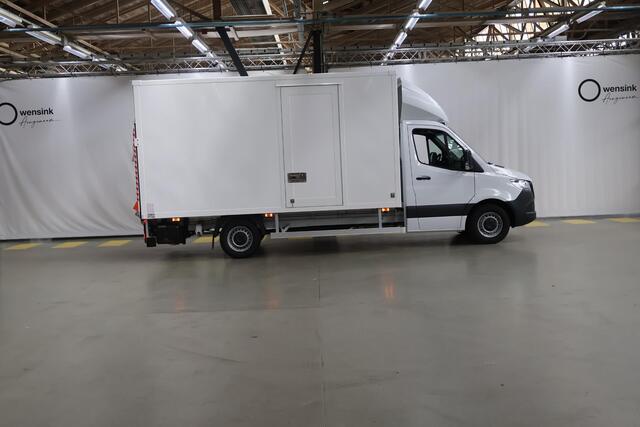 Mercedes-Benz SPRINTER 315 1.9 CDI L3 RWD | Bluetooth | Climate Control | Cruise Control | Keyless Go |