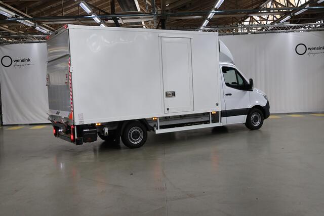 Mercedes-Benz SPRINTER 315 1.9 CDI L3 RWD | Bluetooth | Climate Control | Cruise Control | Keyless Go |
