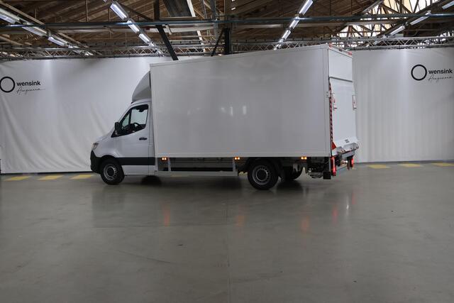 Mercedes-Benz SPRINTER 315 1.9 CDI L3 RWD | Bluetooth | Climate Control | Cruise Control | Keyless Go |