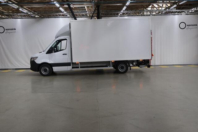 Mercedes-Benz SPRINTER 315 1.9 CDI L3 RWD | Bluetooth | Climate Control | Cruise Control | Keyless Go |