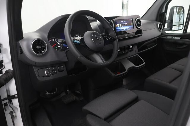 Mercedes-Benz SPRINTER 315 1.9 CDI L3 RWD | Bluetooth | Climate Control | Cruise Control | Keyless Go |