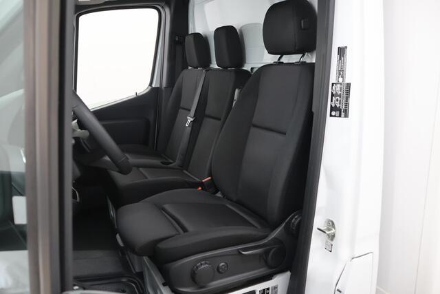 Mercedes-Benz SPRINTER 315 1.9 CDI L3 RWD | Bluetooth | Climate Control | Cruise Control | Keyless Go |
