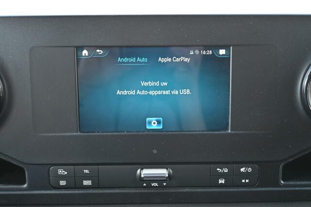 Mercedes-Benz SPRINTER 315 CDI L3H2 MBUX navigatie met 360 graden camera, Geveerde stoel, Etc.