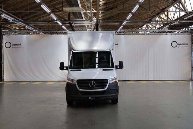 Mercedes-Benz SPRINTER 315 CDI Chassis L3 RWD PRO Mercedes-Benz Sprinter 315 1.9 CDI L3 Select