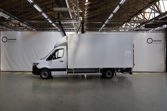 Mercedes-Benz SPRINTER 315 CDI Chassis L3 RWD PRO Mercedes-Benz Sprinter 315 1.9 CDI L3 Select