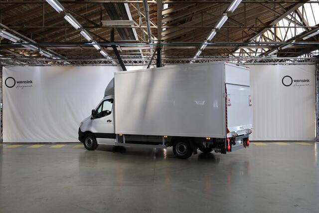Mercedes-Benz SPRINTER 315 CDI Chassis L3 RWD PRO Mercedes-Benz Sprinter 315 1.9 CDI L3 Select