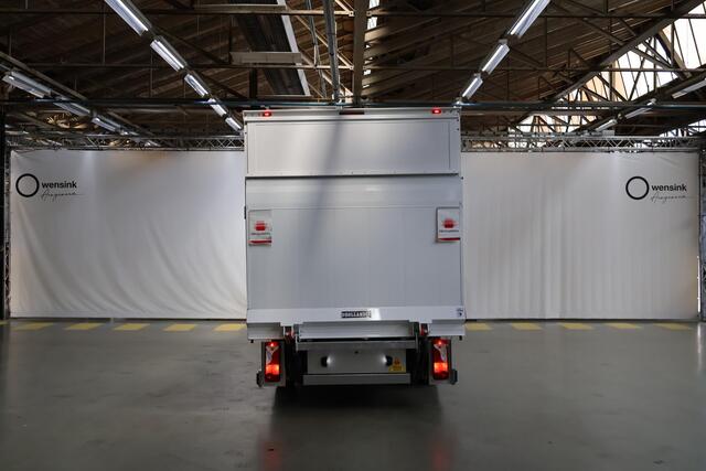 Mercedes-Benz SPRINTER 315 CDI Chassis L3 RWD PRO Mercedes-Benz Sprinter 315 1.9 CDI L3 Select