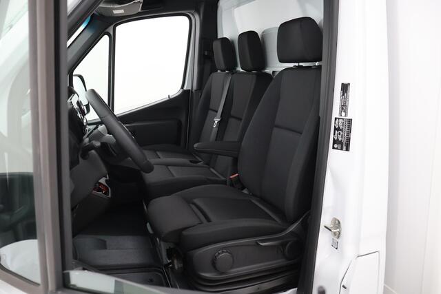 Mercedes-Benz SPRINTER 315 CDI Chassis L3 RWD PRO Mercedes-Benz Sprinter 315 1.9 CDI L3 Select