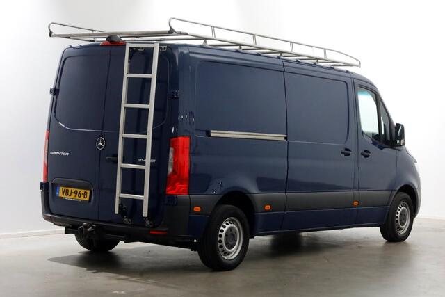 Mercedes-Benz SPRINTER 314 CDI 143pk E6 9G Automaat L2H1 Airco/Camera/Navi 08-2019