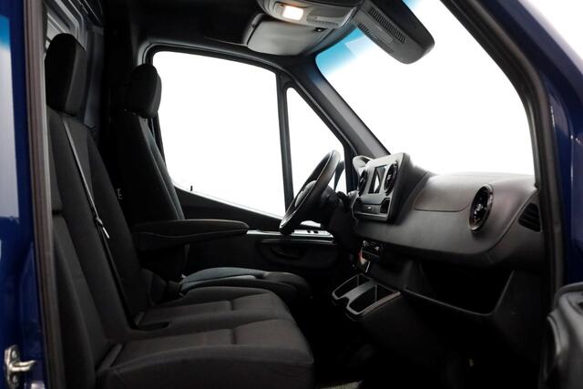 Mercedes-Benz SPRINTER 314 CDI 143pk E6 9G Automaat L2H1 Airco/Camera/Navi 08-2019