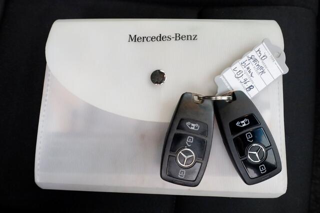 Mercedes-Benz SPRINTER 314 CDI 143pk E6 9G Automaat L2H1 Airco/Camera/Navi 08-2019