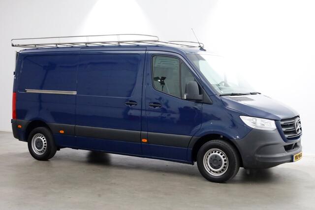 Mercedes-Benz SPRINTER 314 CDI 143pk E6 9G Automaat L2H1 Airco/Camera/Navi 08-2019