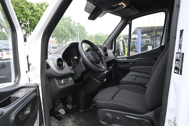 Mercedes-Benz SPRINTER 315 CDI L3 RWD MBUX navigatie, Gesloten laadbak, Meubelbak
