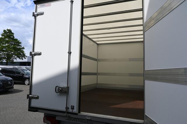 Mercedes-Benz SPRINTER 315 CDI L3 RWD MBUX navigatie, Gesloten laadbak, Meubelbak