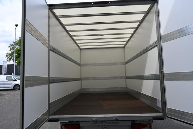 Mercedes-Benz SPRINTER 315 CDI L3 RWD MBUX navigatie, Gesloten laadbak, Meubelbak