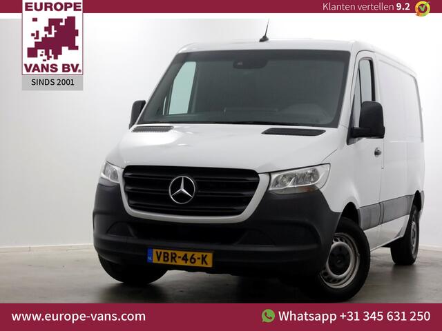 Mercedes-Benz SPRINTER 314 CDI 143pk E6 L1H1 9G Automaat Airco/Navi/Camera 09-2019