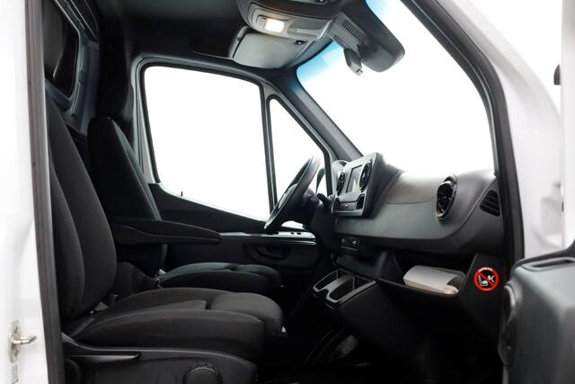 Mercedes-Benz SPRINTER 314 CDI 143pk E6 L1H1 9G Automaat Airco/Navi/Camera 09-2019