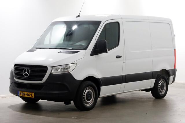 Mercedes-Benz SPRINTER 314 CDI 143pk E6 L1H1 9G Automaat Airco/Navi/Camera 09-2019