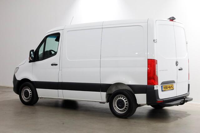 Mercedes-Benz SPRINTER 314 CDI 143pk E6 L1H1 9G Automaat Airco/Navi/Camera 09-2019