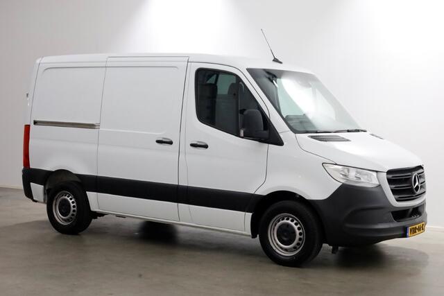 Mercedes-Benz SPRINTER 314 CDI 143pk E6 L1H1 9G Automaat Airco/Navi/Camera 09-2019