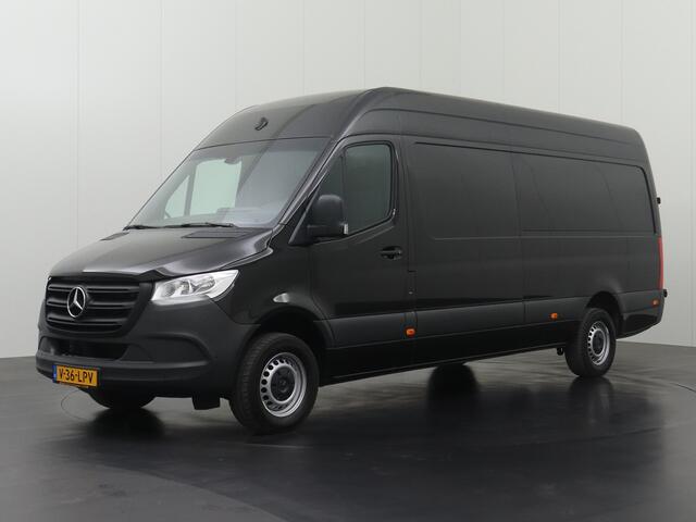 Mercedes-Benz SPRINTER 317CDI L3H2 Maxi | 3500Kg Trekken | Touchscreen | Camera | Betimmering | Airco | Cruise