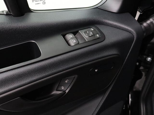 Mercedes-Benz SPRINTER 317CDI L3H2 Maxi | 3500Kg Trekken | Touchscreen | Camera | Betimmering | Airco | Cruise